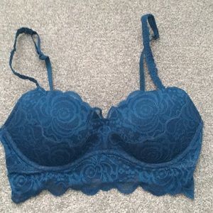 Victoria’s Secret Pink Bralette